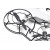 Mavic Mini 360° Propeller Guard